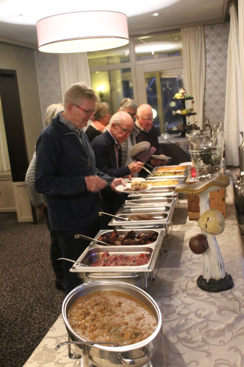 Prinsen, Haarlo, Foto Tonny Schulenberg