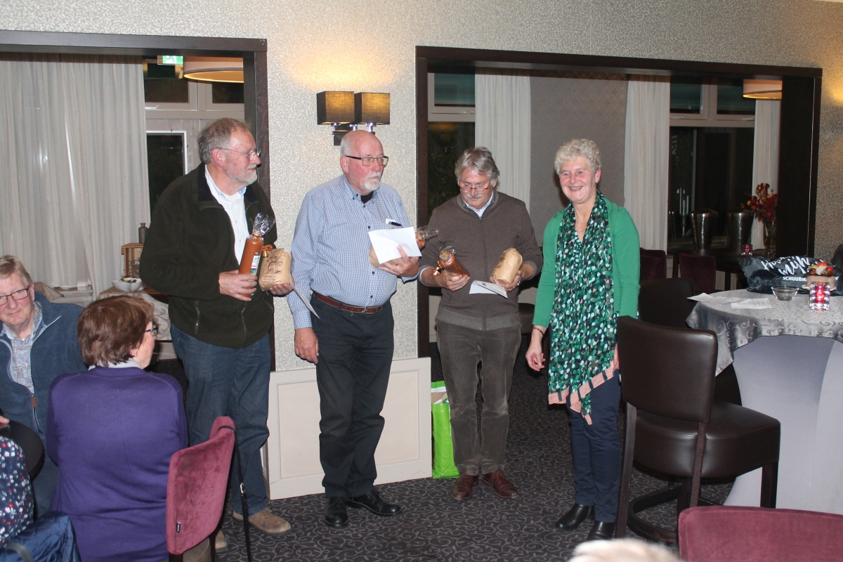 Prinsen, Haarlo, Foto Tonny Schulenberg